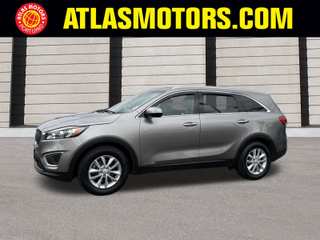 2017 Kia Sorento LX V6