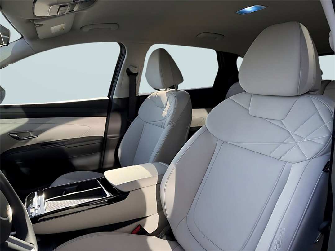 2026 Hyundai Tucson SEL - Image 14