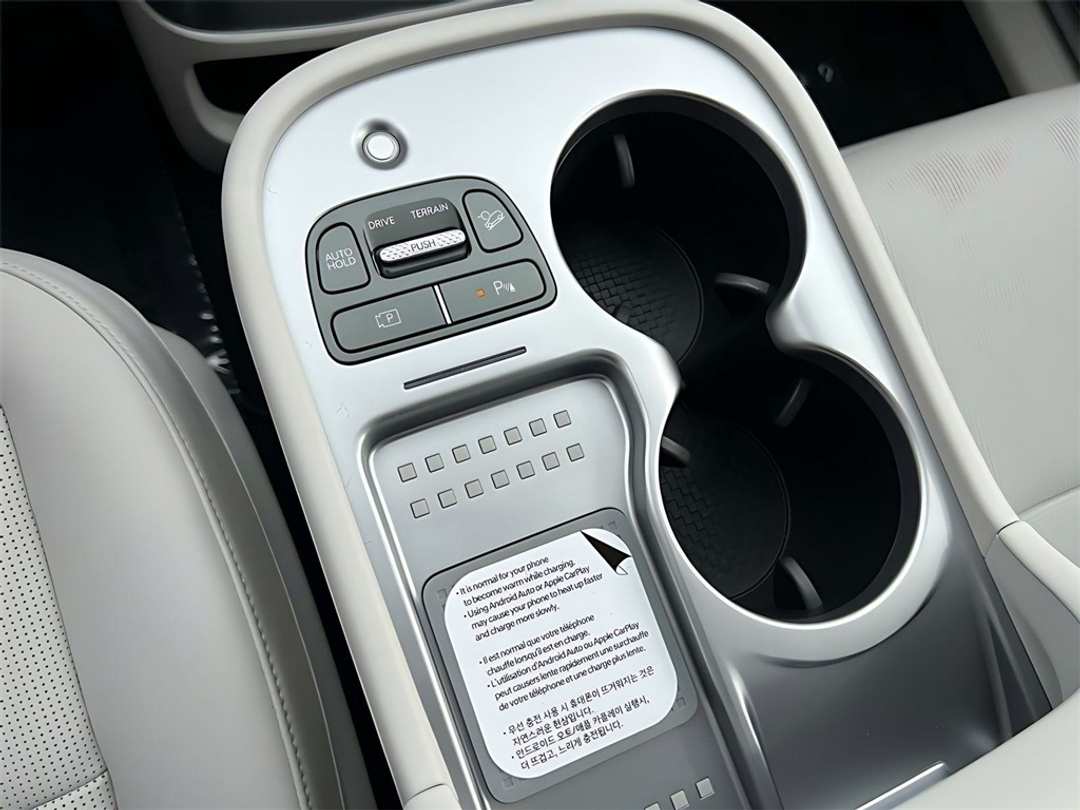 2026 Hyundai Ioniq 9 Performance Calligraphy - Image 24