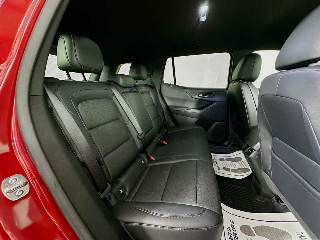 2026 Chevrolet Equinox LT - Image 27