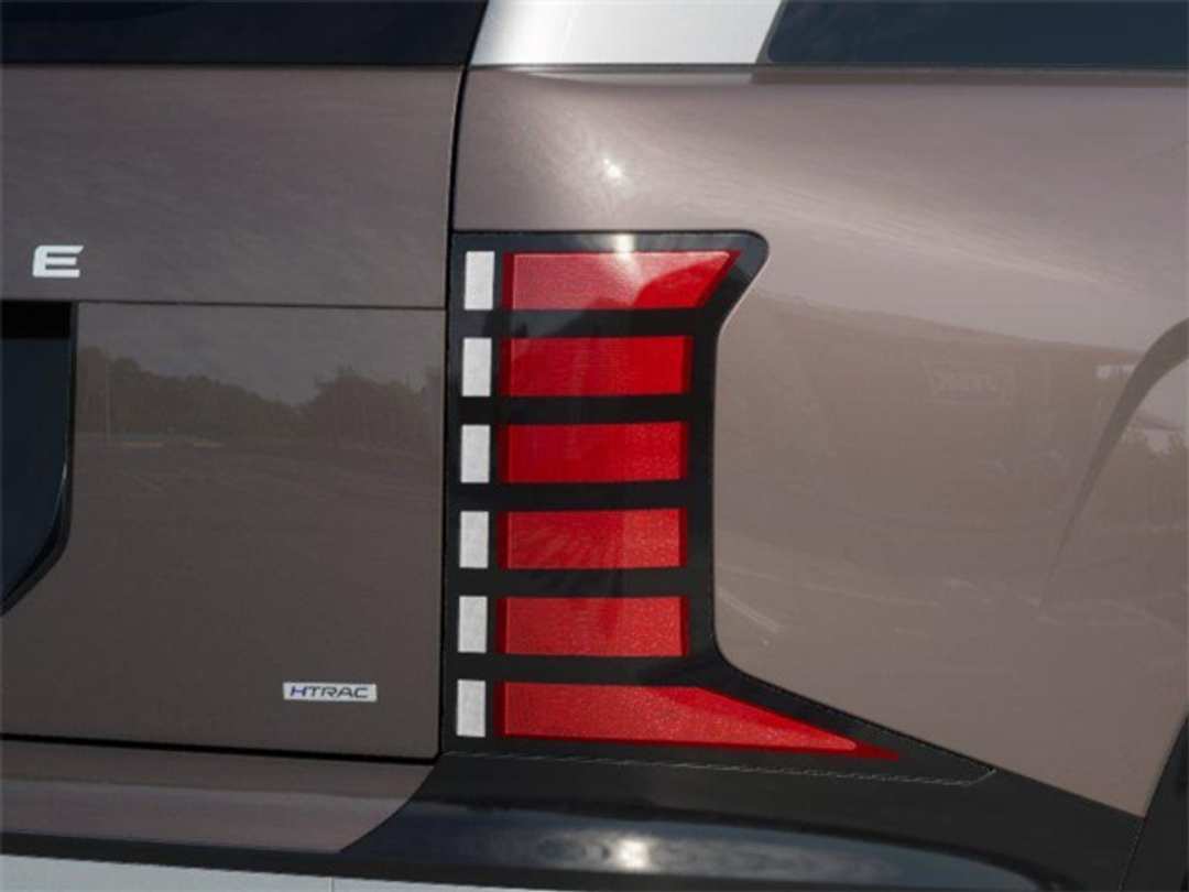 2026 Hyundai Palisade Limited - Image 10