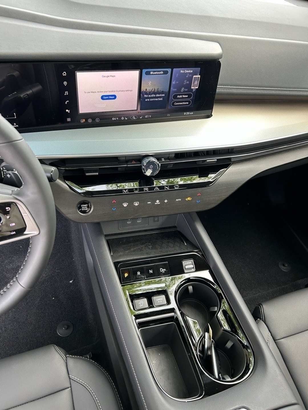 2025 Nissan Murano SL - Image 18