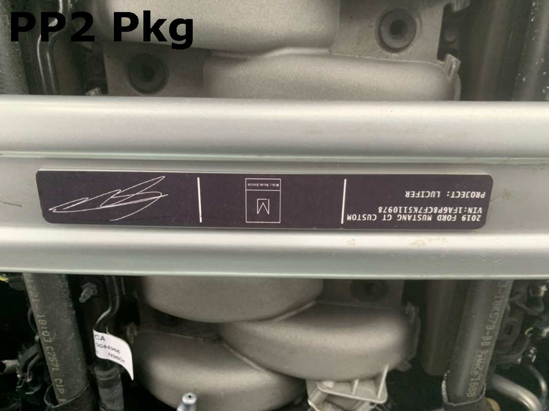 2019 Ford Mustang GT Premium - Image 32