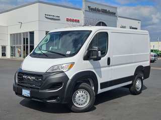 2026 Ram Promaster 1500 Low Roof