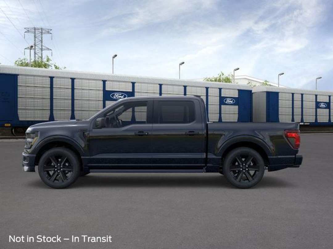2026 Ford F-150 STX - Image 3