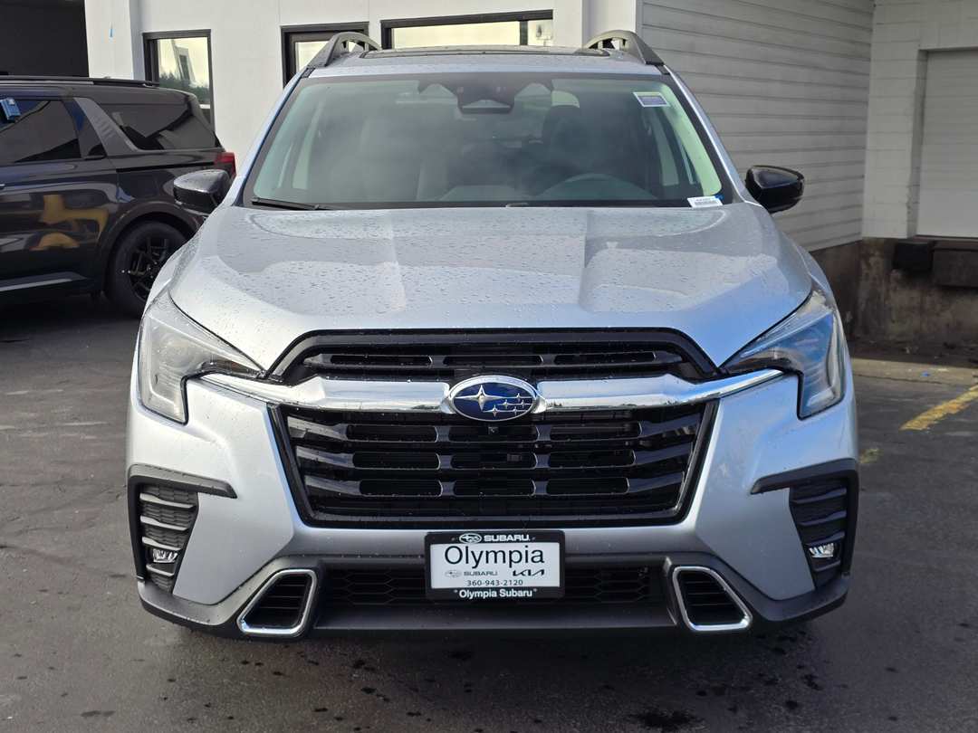 2026 Subaru Ascent Touring - Image 2