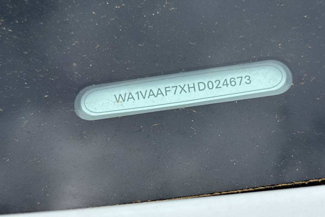 2017 Audi Q7 3.0T Prestige - Image 2