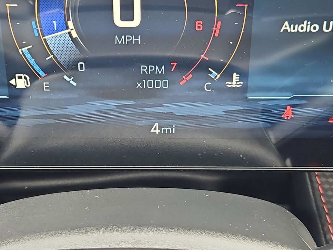 2026 Chevrolet Equinox RS - Image 16