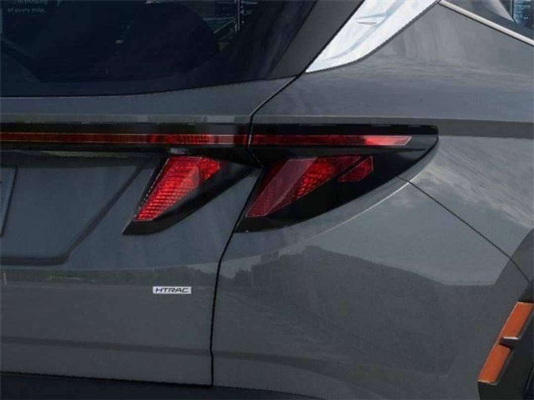 2026 Hyundai Tucson SEL - Image 10