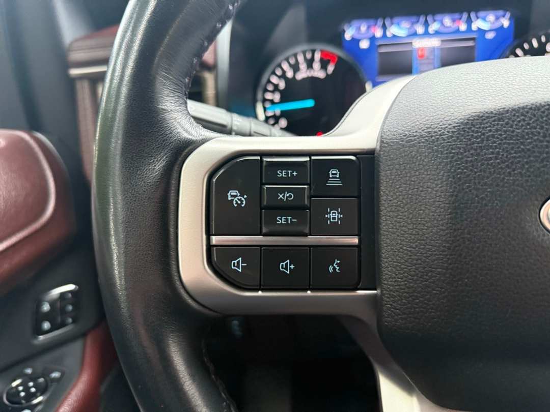 2023 Ford Expedition Limited - Image 37