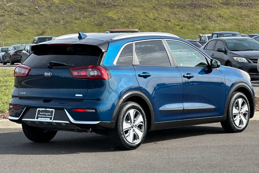 2019 Kia Niro LX - Image 3