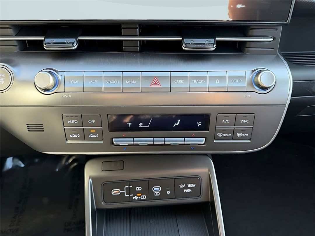 2026 Hyundai Kona SEL Premium - Image 22