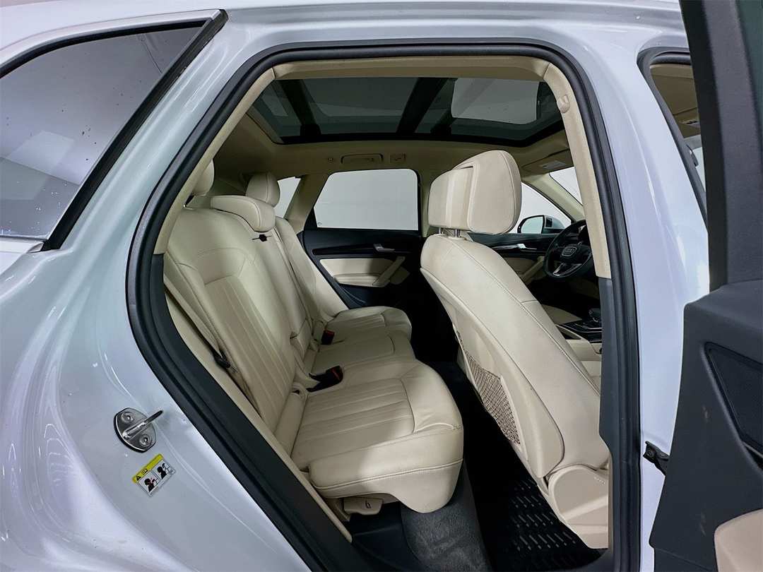 2020 Audi Q5 E 55 Premium - Image 28