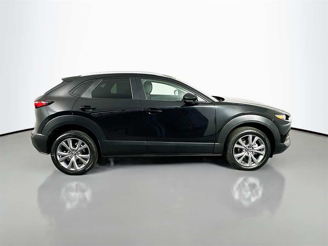2026 MAZDA Cx-30 2.5 S Premium - Image 8