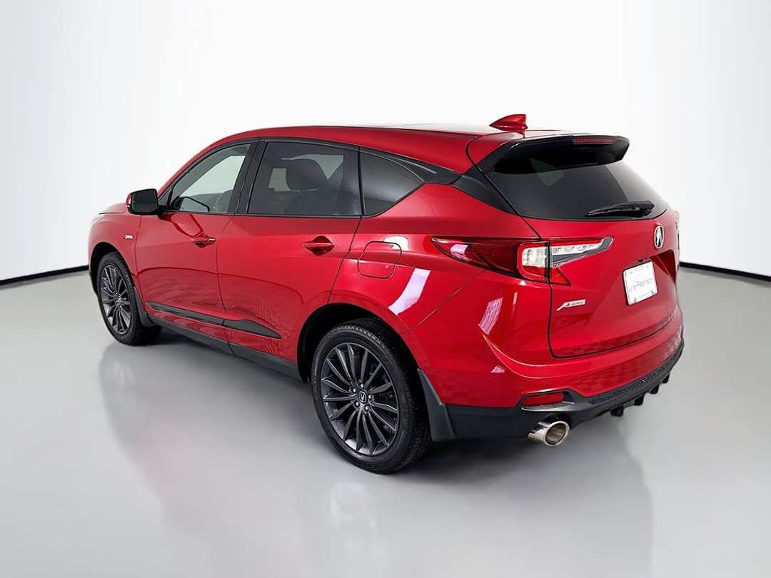 2023 Acura RDX ASpec Advance Package - Image 3