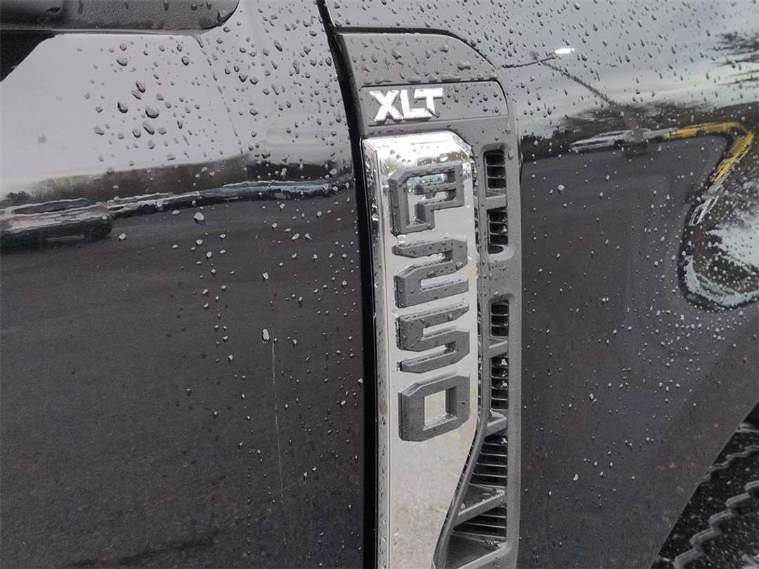 2025 Ford F-250Sd XLT - Image 27