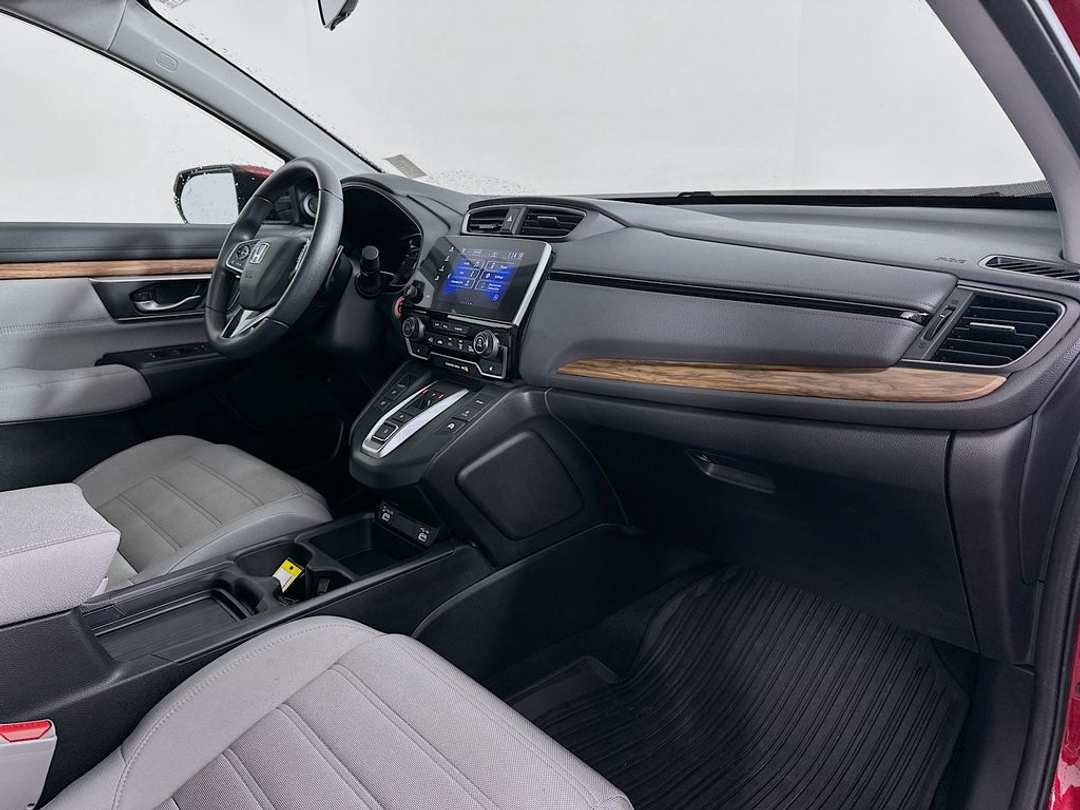 2022 Honda CR-V EX - Image 30