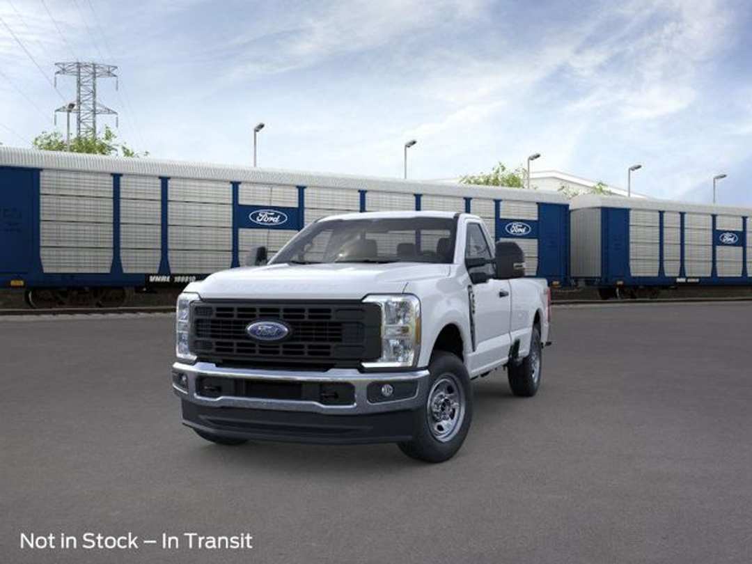 2026 Ford F-350Sd XL - Image 2