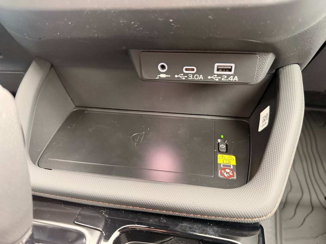 2026 Subaru Forester Touring - Image 37