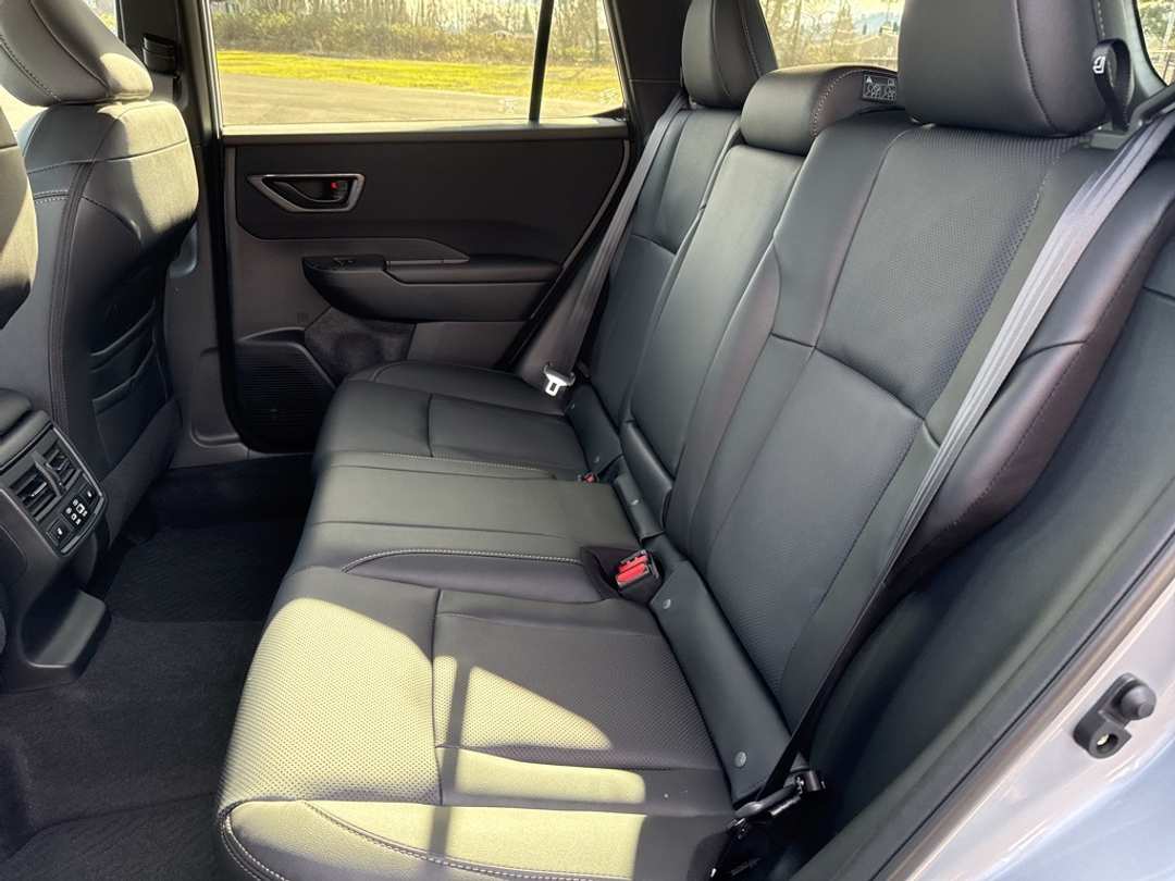 2026 Subaru Outback Limited - Image 17