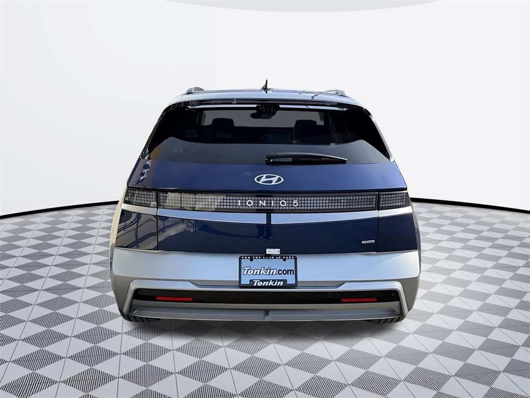 2026 Hyundai Ioniq 5 Limited - Image 6