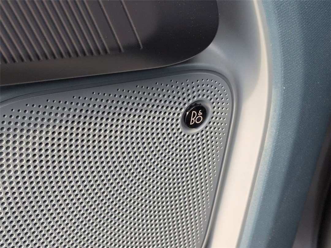 2026 Ford Maverick Lariat - Image 11