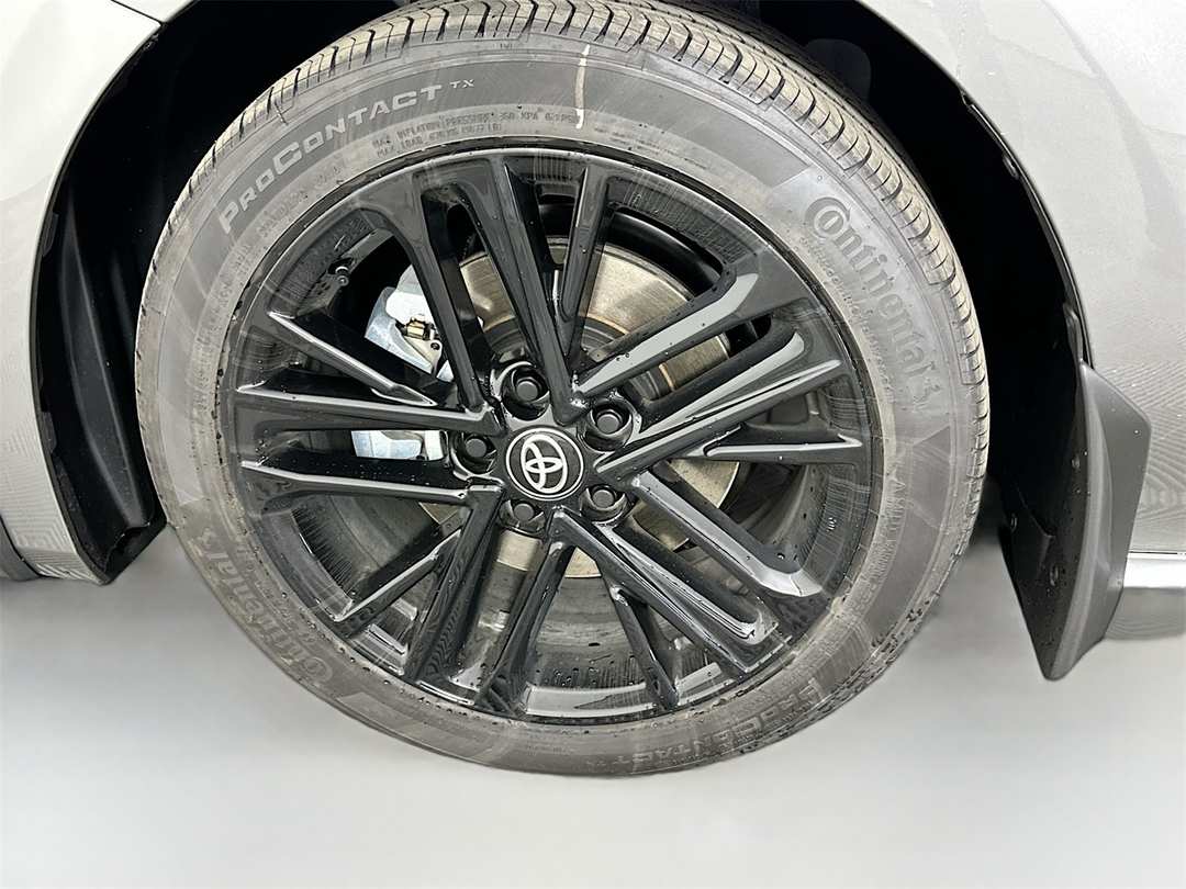 2026 Toyota Camry XSE - Image 30