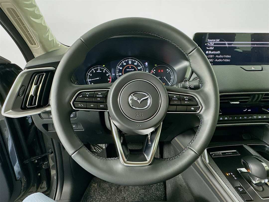 2026 MAZDA Cx-90 3.3 Turbo Preferred - Image 11