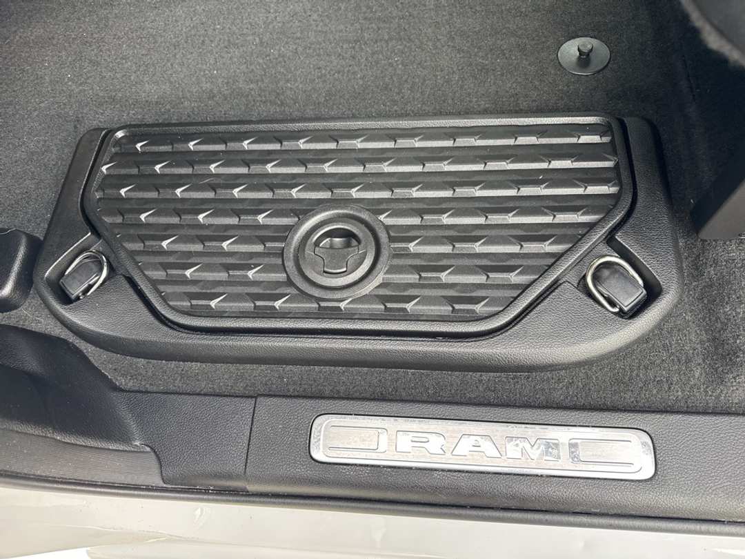 2022 Ram 1500 Laramie Longhorn - Image 46