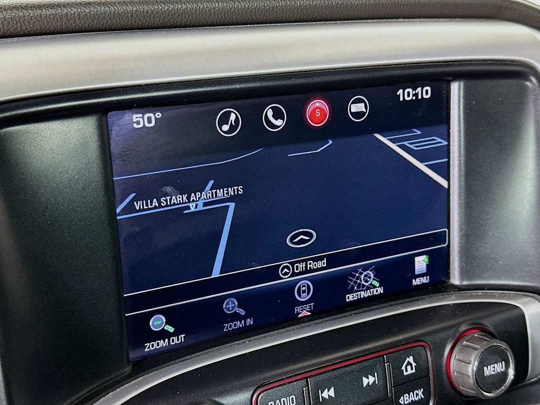 2016 GMC Sierra 1500 SLT - Image 14