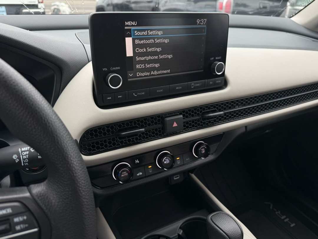 2025 Honda HR-V LX - Image 26