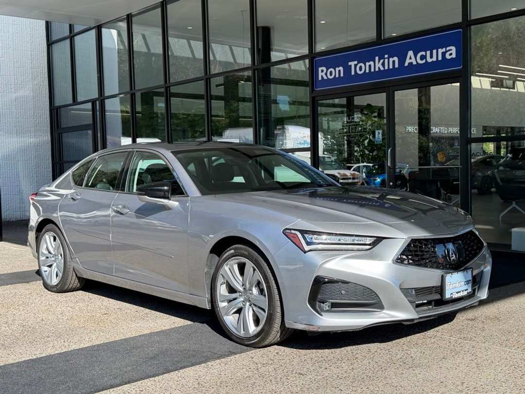 2023 Acura TLX Technology Package - Image 2
