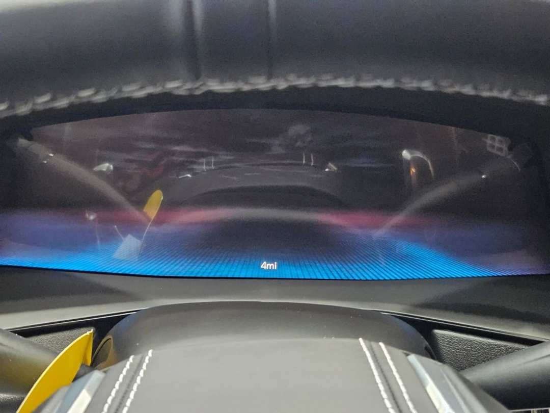 2026 Chevrolet Corvette Stingray - Image 16