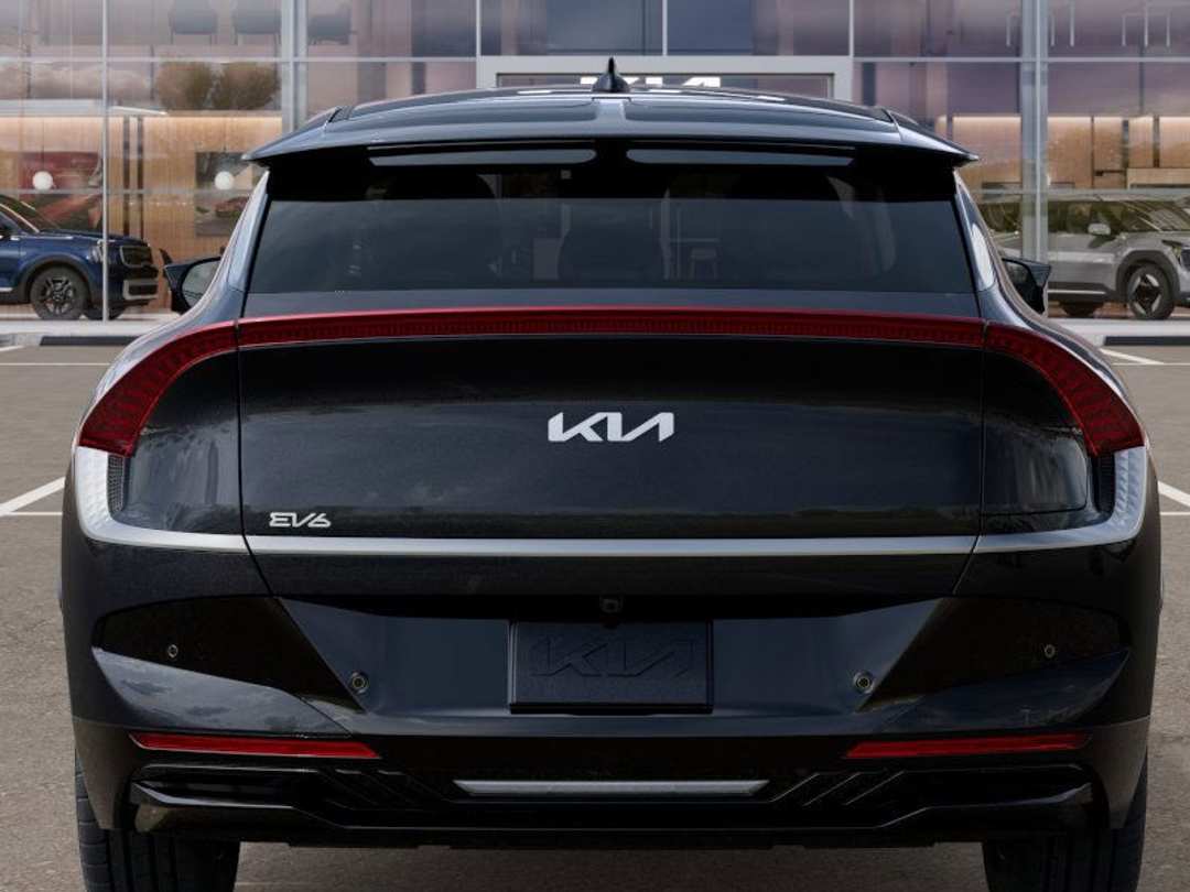 2025 Kia Ev6 Wind - Image 13