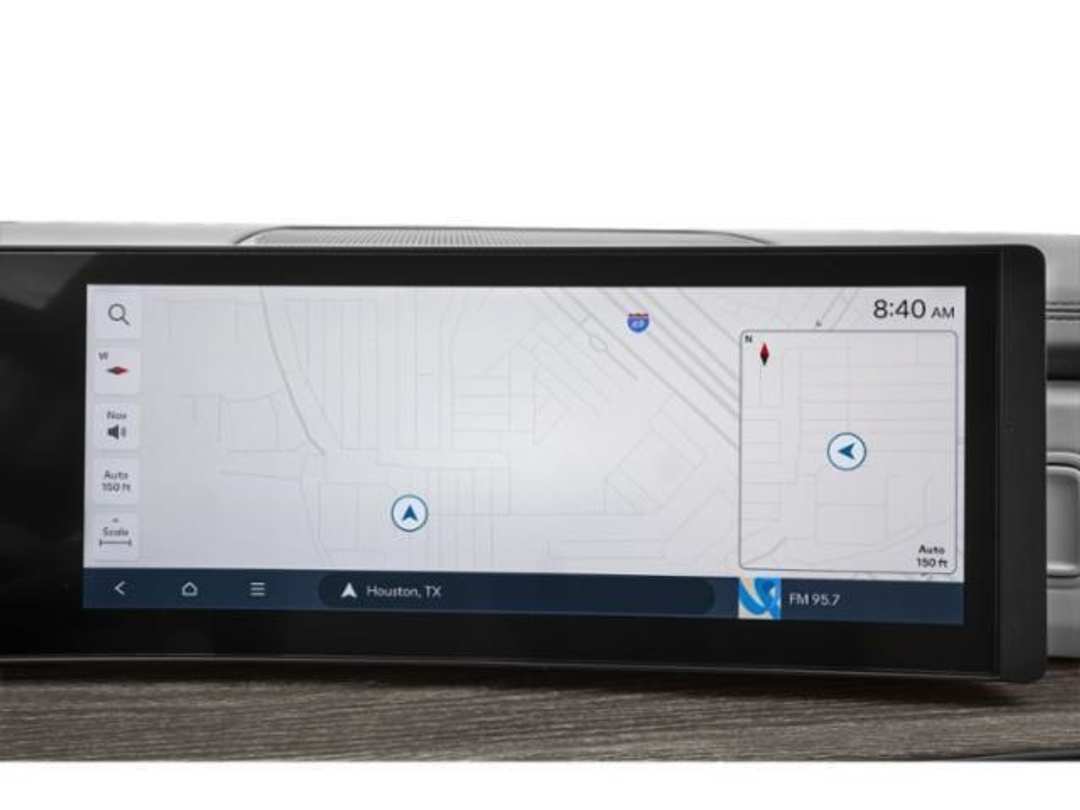 2026 Hyundai Santa Fe Calligraphy - Image 16