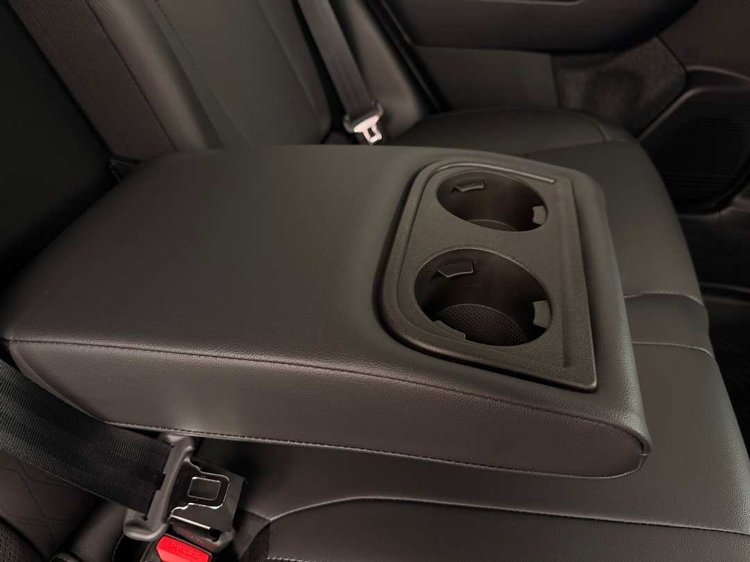 2026 Subaru Outback Touring XT - Image 26