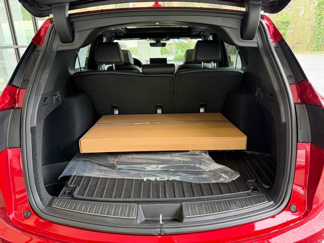 2026 Acura RDX ASpec Advance Package - Image 10