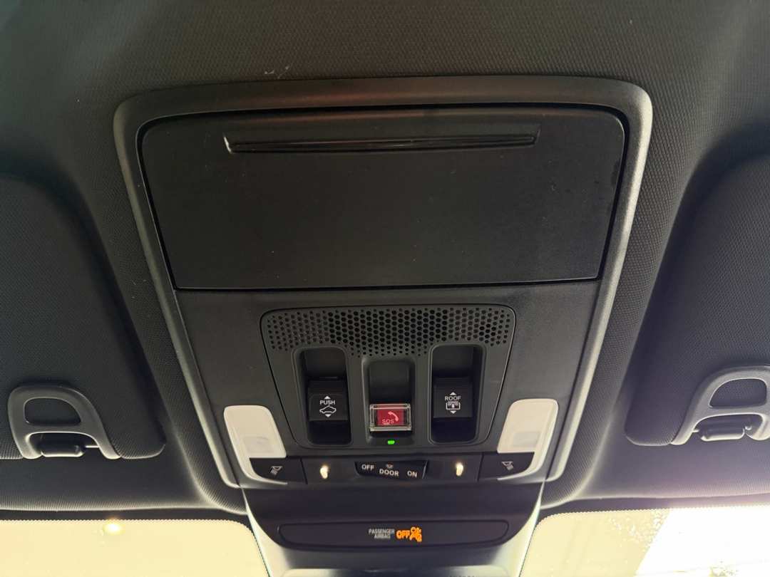 2026 Acura Adx ASpec Advance Package - Image 28