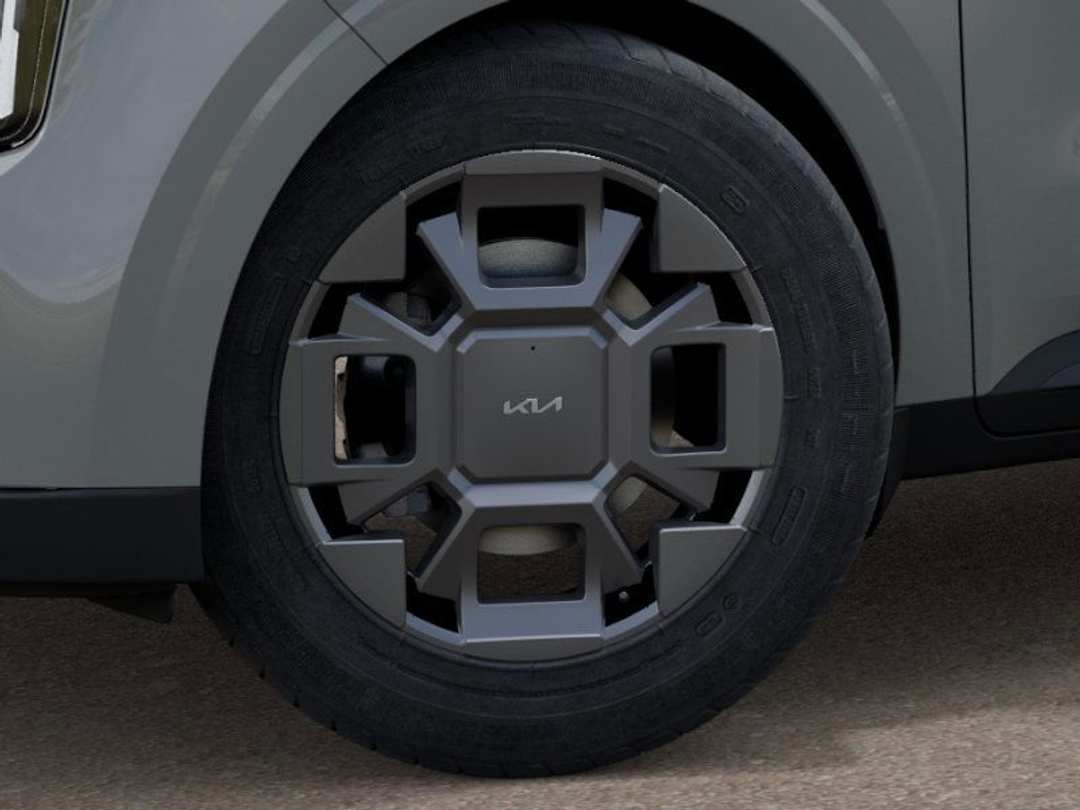 2026 Kia Carnival EX - Image 9