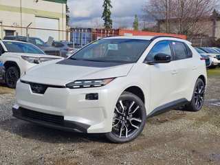 2026 Subaru Solterra Limited XT