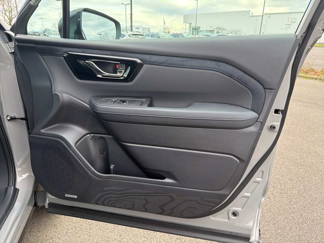 2026 Subaru Forester Limited - Image 28