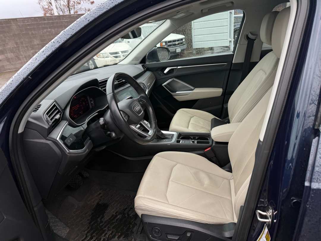 2019 Audi Q3 2.0T Premium Plus - Image 10