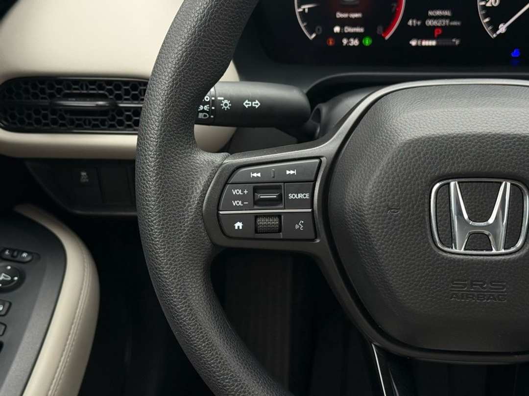 2025 Honda HR-V LX - Image 22
