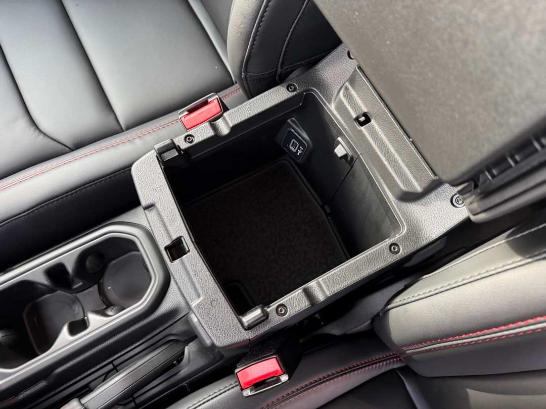 2026 Jeep Wrangler Rubicon - Image 26