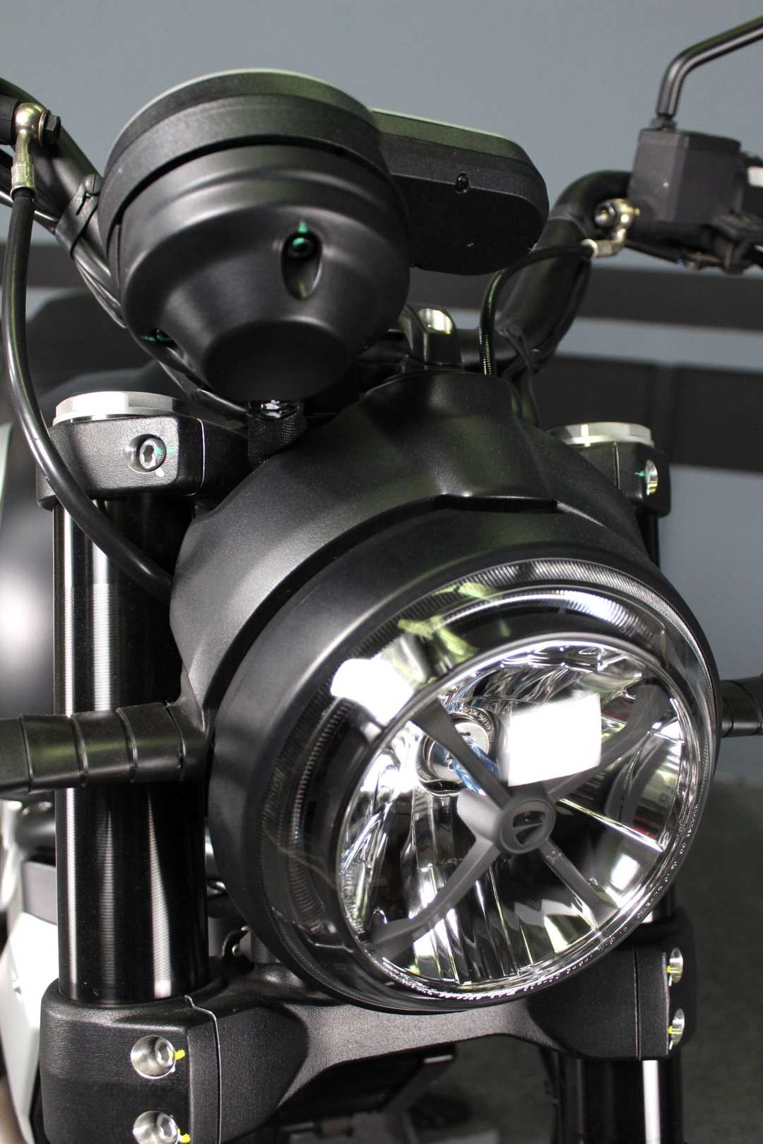 2023 Ducati Scrambler 1100 Dark Pro - Image 7