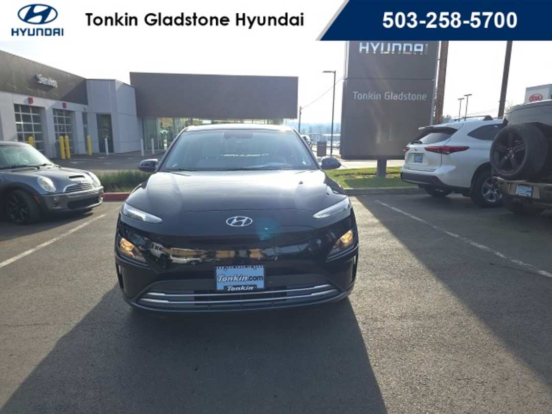 2023 Hyundai Kona SE - Image 4