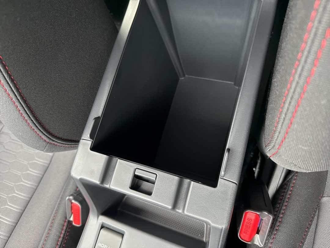 2025 Subaru Impreza Sport - Image 42