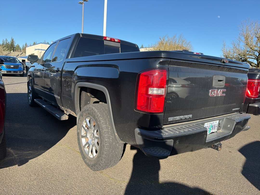 2014 GMC Sierra 1500 Denali - Image 6