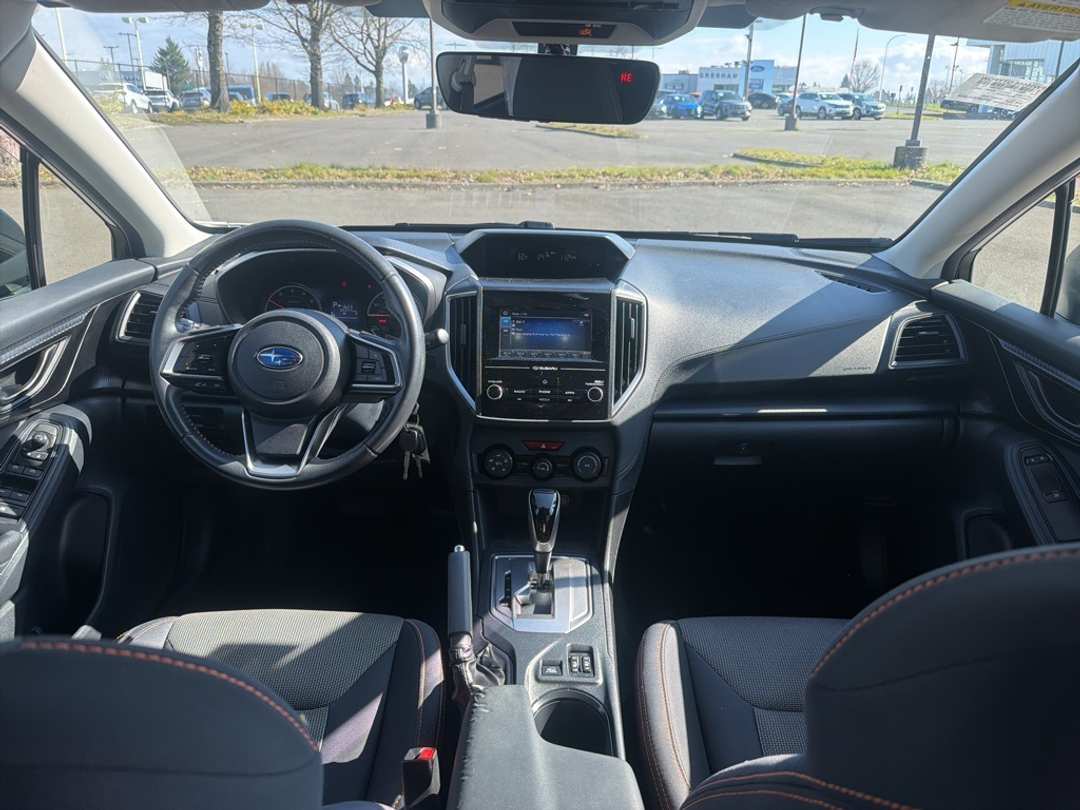 2018 Subaru Crosstrek 2.0i Premium - Image 23