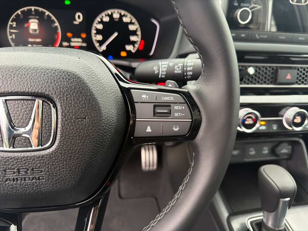 2026 Honda Civic Sport - Image 17